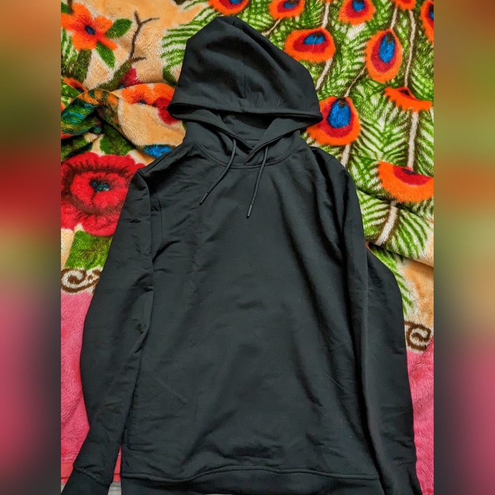 Cuts Hyperloop Hoodie